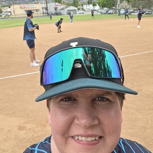 Fundraising Page: Brenda Libby
